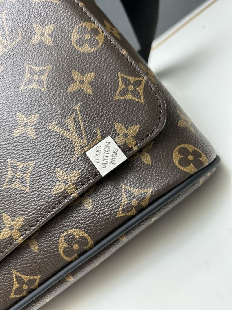 Louis Vuitton Satchel Bags